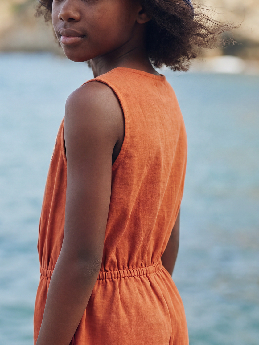 Marie CLaire Kids Fashion