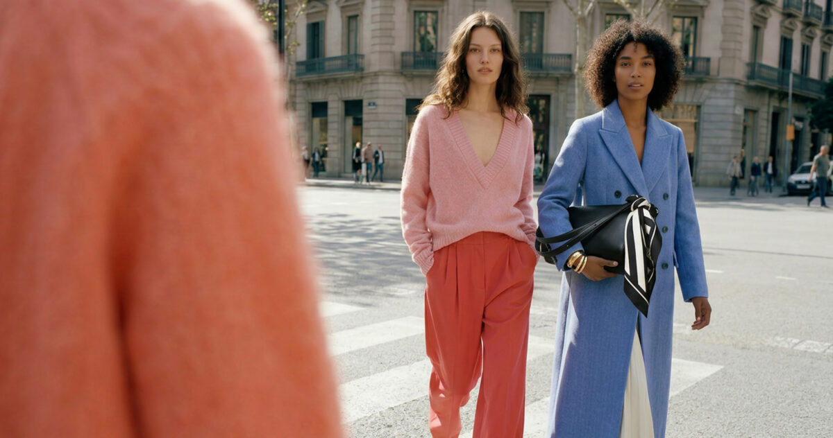 MArie Claire banana bag