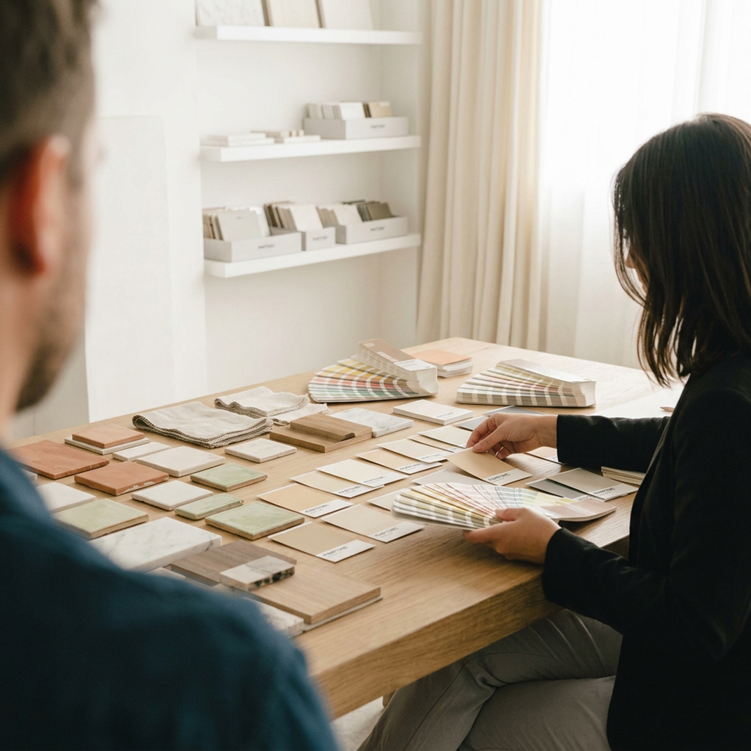 Marie Claire Paris Workshop